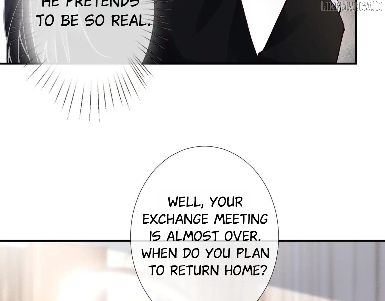 Everyone's Darling Chapter 306 - page 52